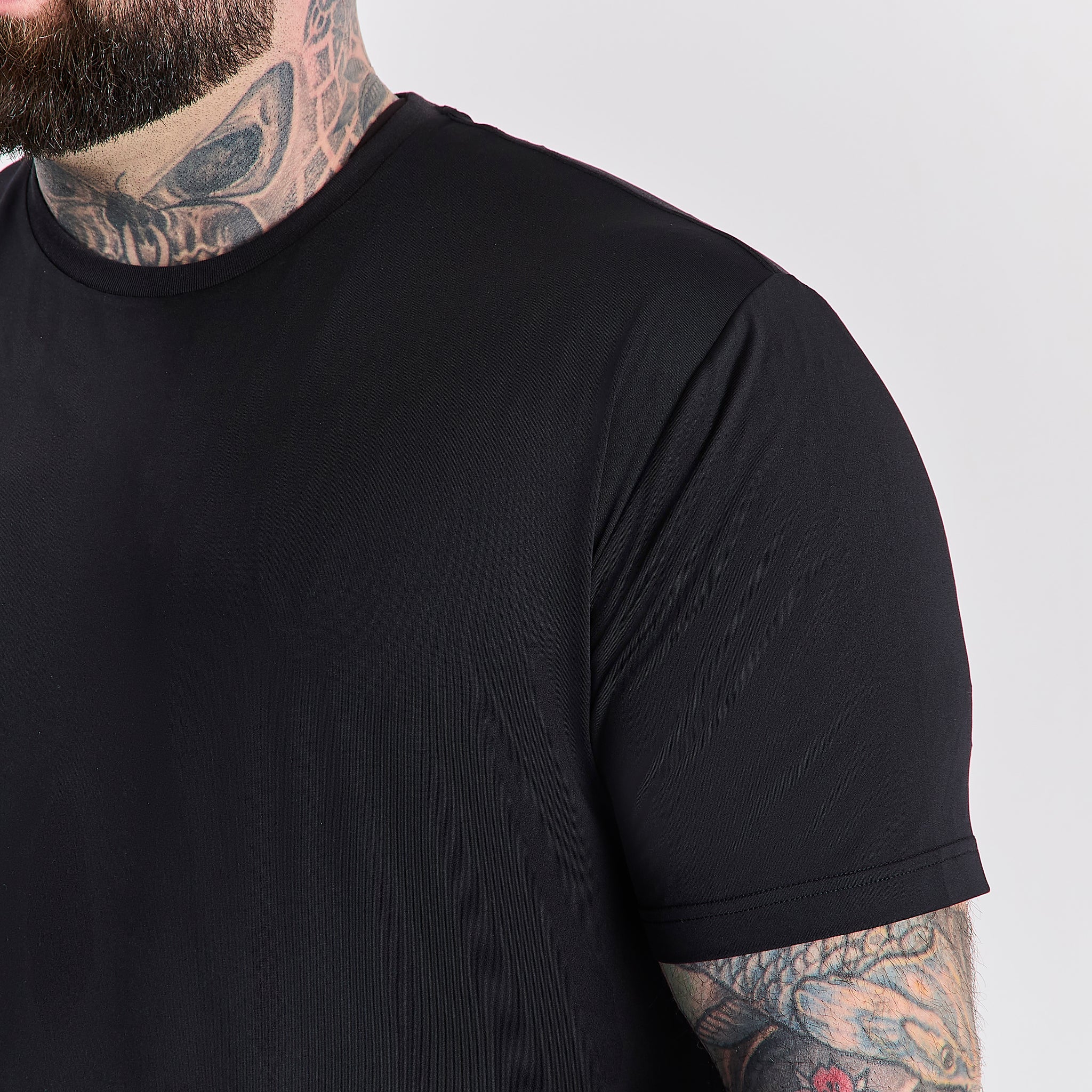 Load image into Gallery viewer, Active All Black 3-Pack