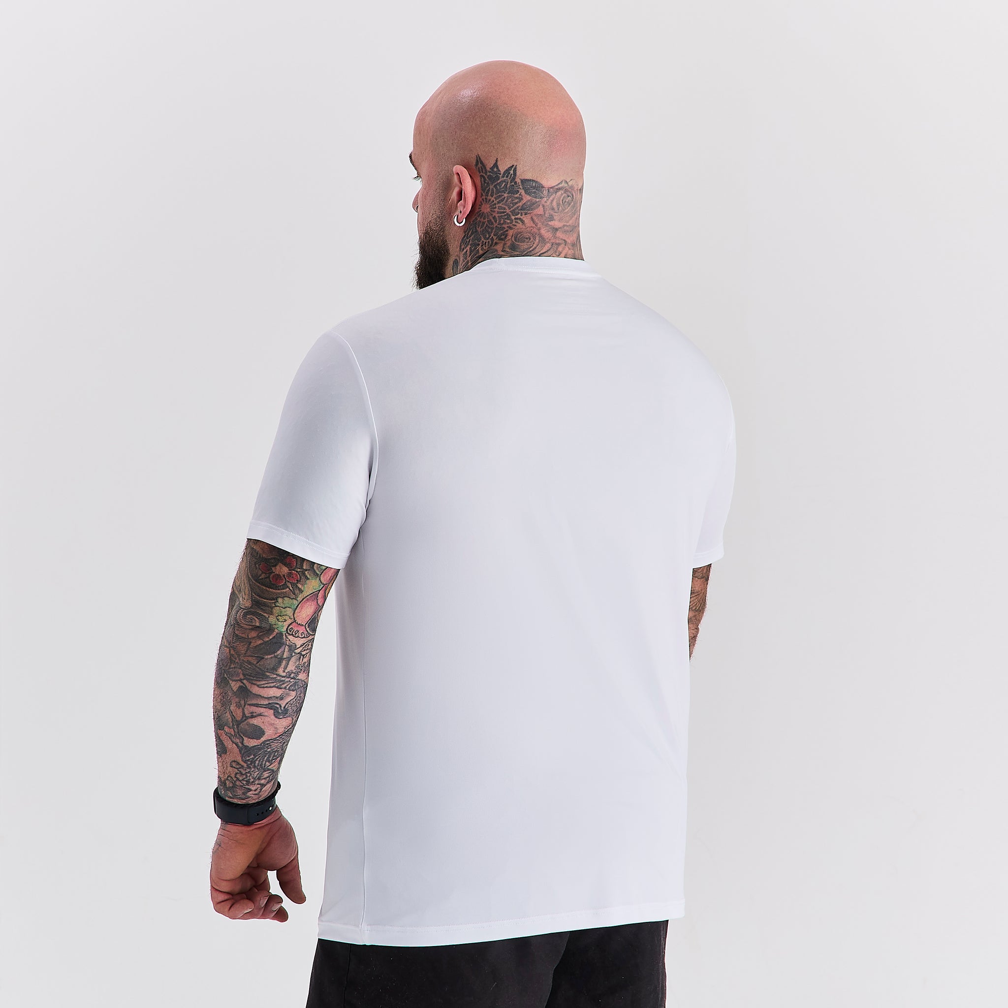 Load image into Gallery viewer, Active All White 3-Pack