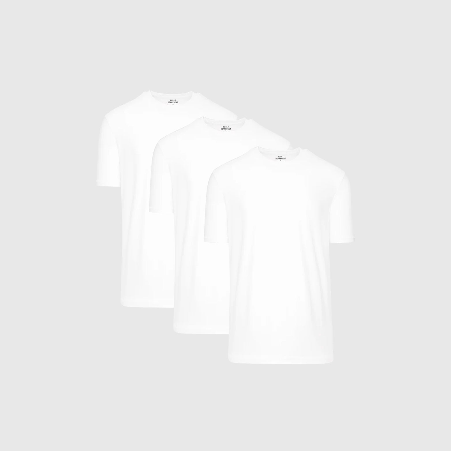 Load image into Gallery viewer, Active All White 3-Pack