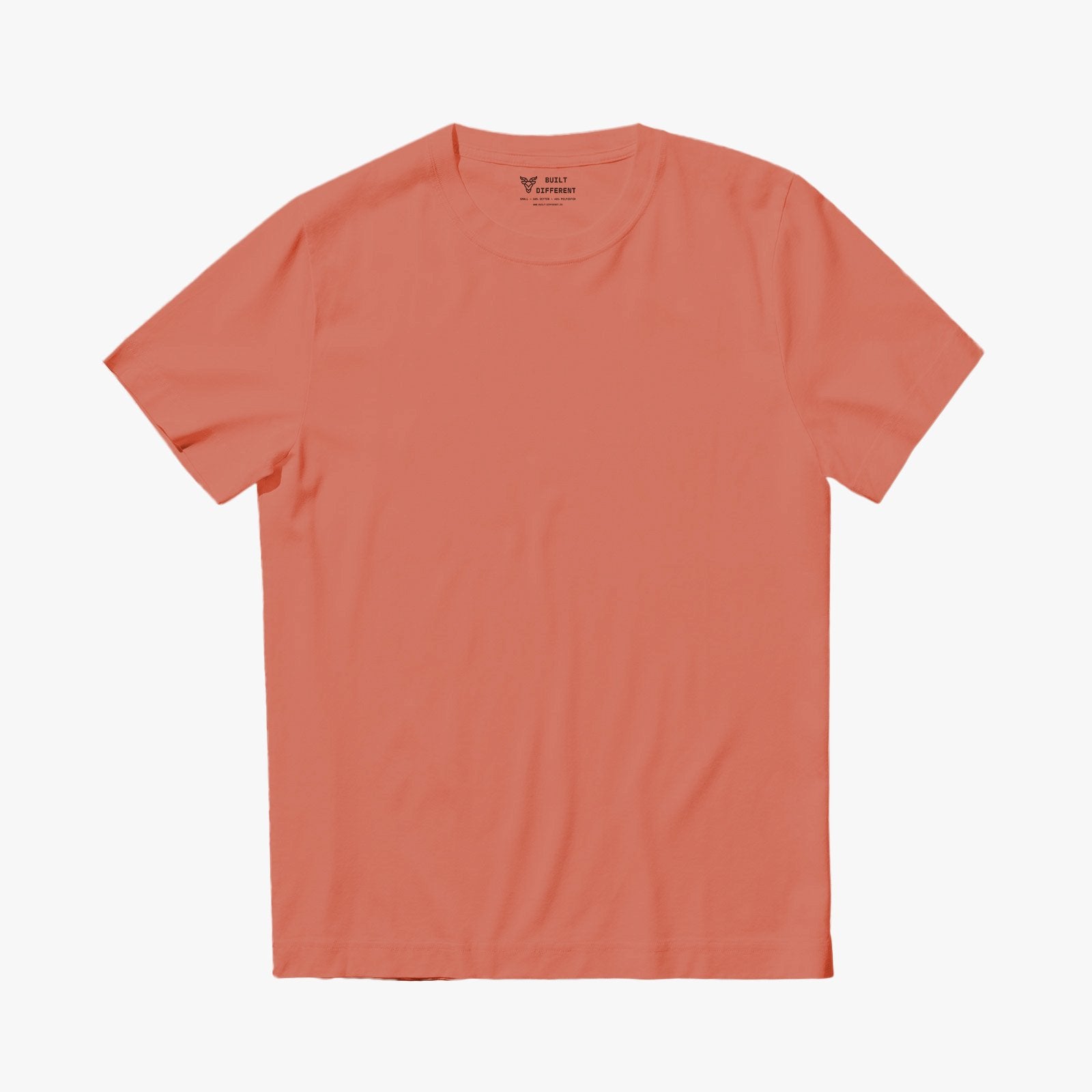 Load image into Gallery viewer, Burnt Orange Crew Neck
