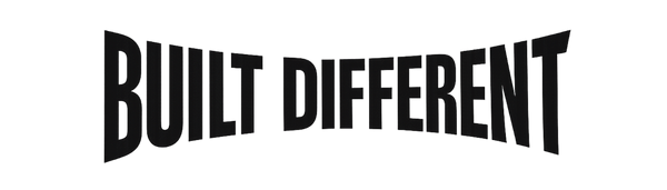 Built Different